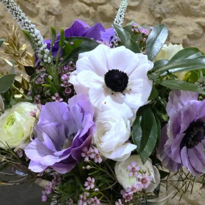 1 artisan fleuriste
