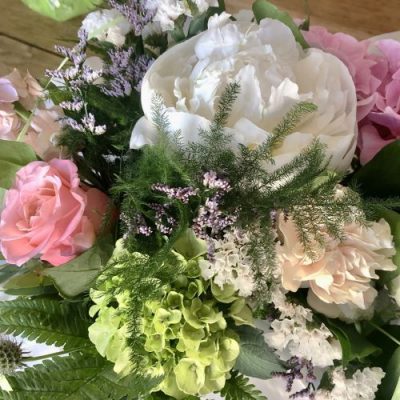 10 artisan fleuriste