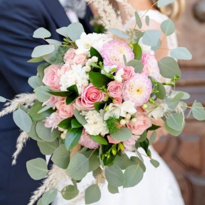 11 artisan fleuriste