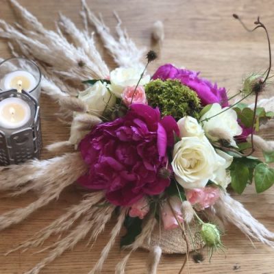 2 artisan fleuriste