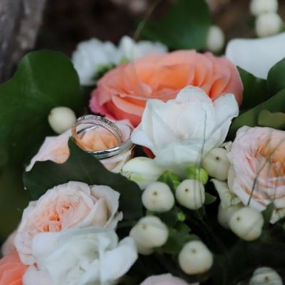 4 artisan fleuriste