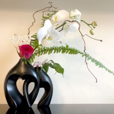 5 artisan fleuriste