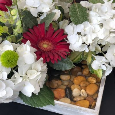 6 artisan fleuriste