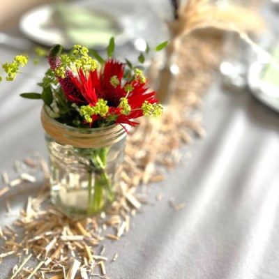 7 artisan fleuriste